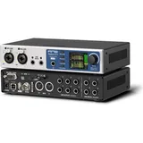 RME Fireface UCX II - Audio (USB), Audio Interface, Blau, Silber