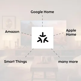 Hama Funksteckdose 1 St. Weiß