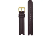 Rado - Uebrige Modelle Lederband Set  Bordeaux 07.08495.10