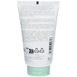 Christophe Robin Hydrating Melting Mask Aloe Vera Fluid 75 ml