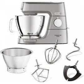 Kenwood Titanium Chef Baker KVC85.004SI