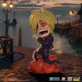 Mighty Jaxx One Piece: Sanji