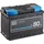Ective Semi Cycle 80Ah 12V