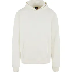European League Of Football Blanko Hoodies antikweiß - 