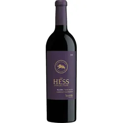 Hess Collection Allomi Vineyard Cabernet Sauvignon 2019 - 14.50 % vol