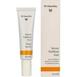 Dr Hauschka Nachtserum 20 ml