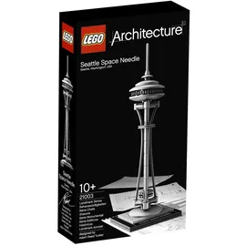 LEGO Architecture Seattle Space Needle 21003