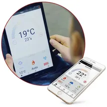 Justus | smartCon WiFi-Modul