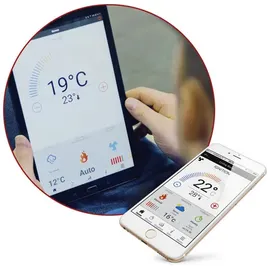 Justus | smartCon WiFi-Modul