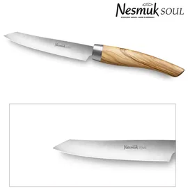Nesmuk SOUL Officemesser 90 Olive