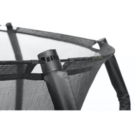 Salta Premium Ground 427 cm inkl. Sicherheitsnetz grün