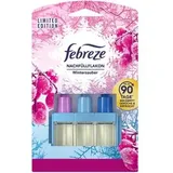 febreze Raumduft-Nachfüller Winterzauber blumig 20,0 ml, 1 St.