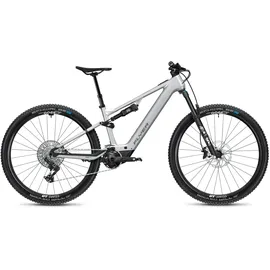 flyer G1 Uproc SL:X 6.50 2025 28 Zoll RH 44 cm cast silver gloss