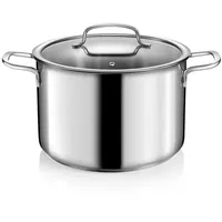 Tescoma OPTIMA Kochtopf 24 cm rund