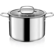 Tescoma OPTIMA Kochtopf 24 cm rund