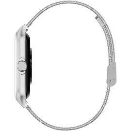 Garett GRC Activity 2 Smartwatch silber