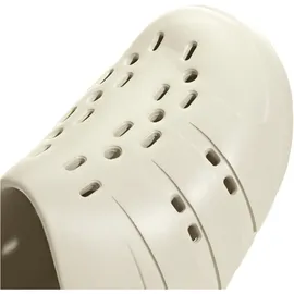 adidas Unisex Adilette Clog Flip-Flop, Aluminiumoxid, 42 EU
