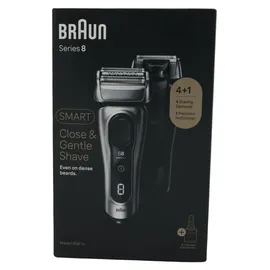 Braun Series 8 8567cc