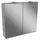 Fackelmann Lima 80 cm steinesche/steinesche