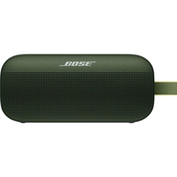 Bose SoundLink Flex Stereo Lautsprecher (Bluetooth) grün