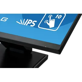 Iiyama ProLite T2452MSC-B1AG 60,5cm (23,8") FHD IPS Touch Monitor HDMI/DP/USB 60Hz