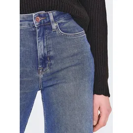 Only ONLMADISON BLUSH HW Wide DNM CRO372 NOOS Blue/Medium Blue Denim S(36)/30