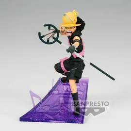 BANPRESTO 88507 - One Piece Film Red Senkozekkei - Usopp