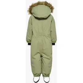 hummel hmlMOON TEX Schneeanzug Kinder 7400 oil green 74