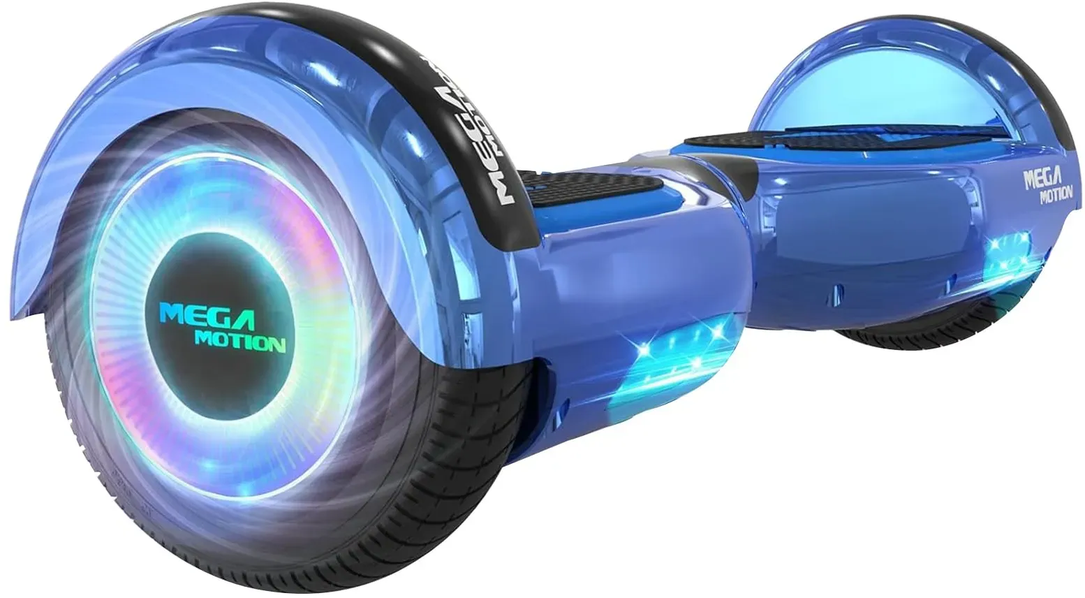 hoverboard