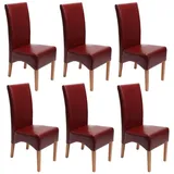 MCW Stühle, Crotone-6