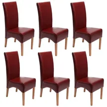 MCW Stühle, Crotone-6