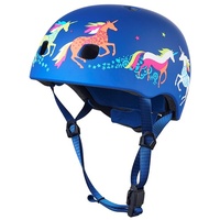 Micro Helmet Unicorn - S