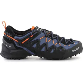 Salewa Wildfire Edge GTX Herren Dark Denim/Black 40,5