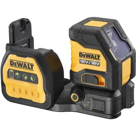 DeWalt Kreuzlinienlaser DCE088NG18 18V