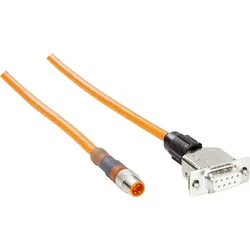 SICK Verbindungsleitung DSL-8D04G02M025KM1
