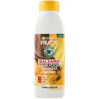 Garnier Fructis Hair Food Banane Pflege-Balsam 350 ml