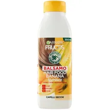 Garnier Fructis Hair Food Banane Pflege-Balsam 350 ml