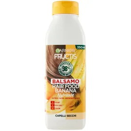 Garnier Fructis Hair Food Banane Pflege-Balsam 350 ml