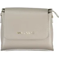 Valentino Alexia Satchel Kunstleder Grey