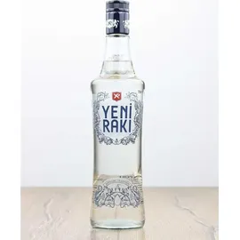 Yeni Raki Raki 45% vol 0,7 l
