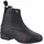 Suedwind Footwear ICELOCK MERINO FZ Stiefelette Reitschuh 35 Schwarz