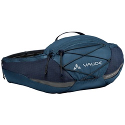 VauDe Uphill Hip Pack 2 Hüfttasche (Volumen 2 Liter / Gewicht 0,17 kg) - baltic sea