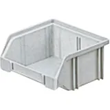 FP LA-KA-PE Sichtlagerkasten LK 5 grün 85/ 65x105x 45 mm