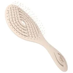 Eurostil Eco Oval Holzbürste Oval Holzbürste 1Un