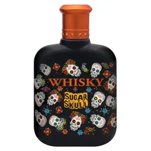 Evaflor Whisky Sugar Skull Eau de Toilette 100 ml