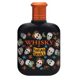 Evaflor Whisky Sugar Skull Eau de Toilette 100 ml