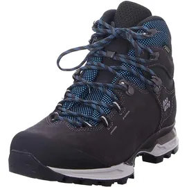Hanwag Tatra Light GTX Damen Asphalt/Ocean 38