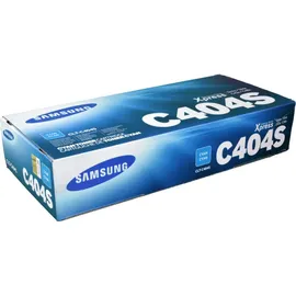 Samsung CLT-C404S cyan