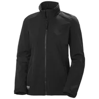 HELLY HANSEN W Manchester 2.0 Softs Jacket
