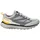 Jack Wolfskin Terraventure Texapore Low M, Silver Grey, 45 EU